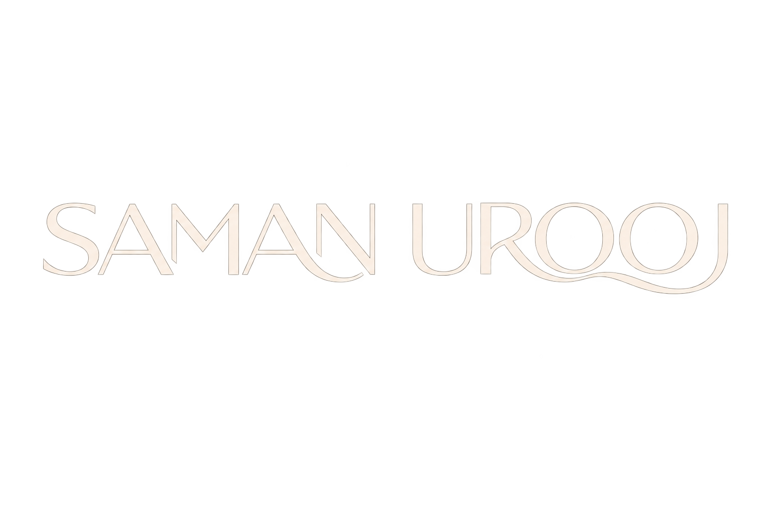 Saman Urooj